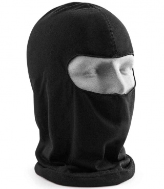 Beechfield BB225 Microfibre Balaclava